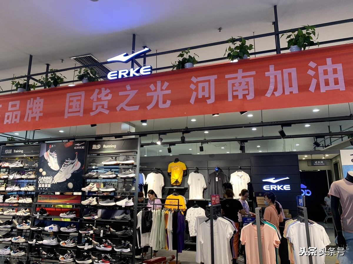 双十一必备！运动鞋品牌推荐，让你购物更省心！