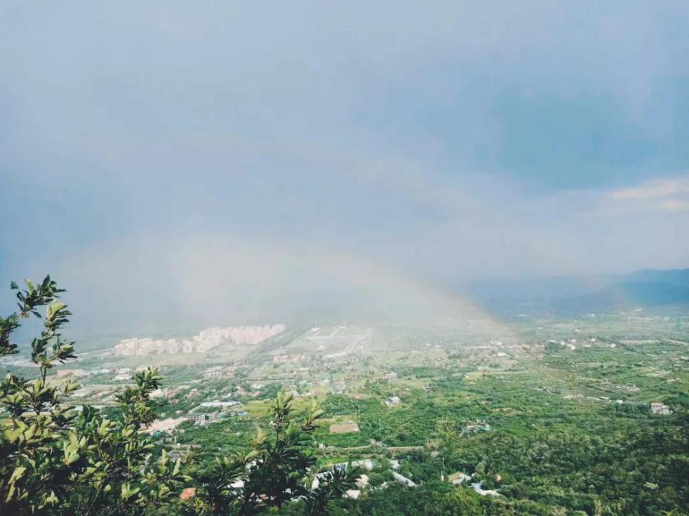 北京林业大学宿舍（北京）