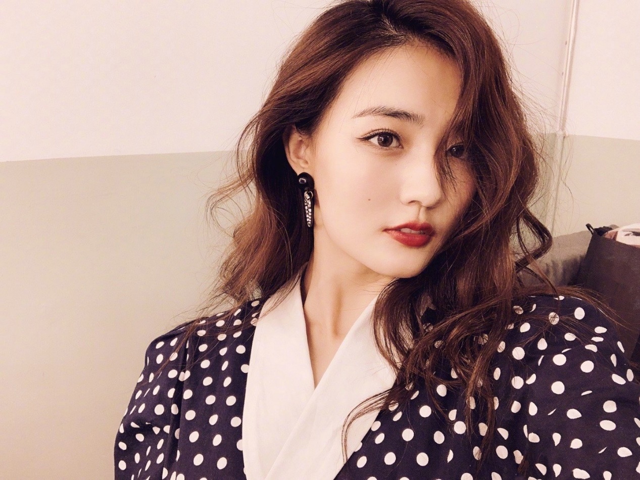 正确的泪痣的位置图片【正确的泪痣的位置图分享】