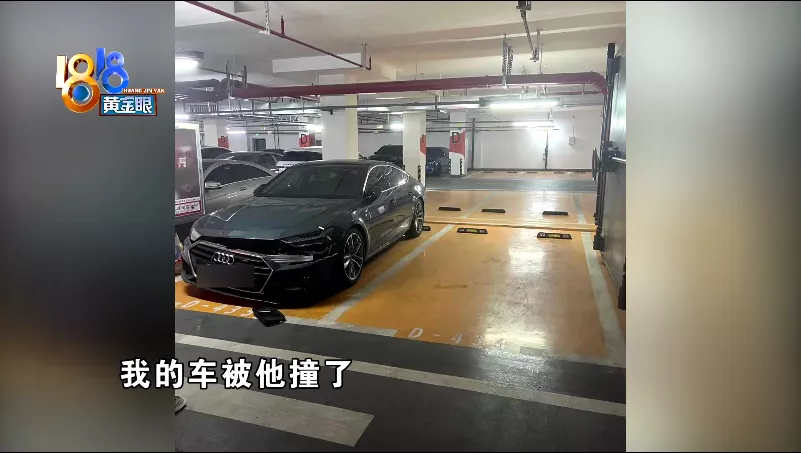 4S店修不了的灯，“太平洋”哪里修的