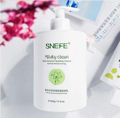 那些网红吹上天的洗面奶，用起来却非常鸡肋，你入坑了几款？