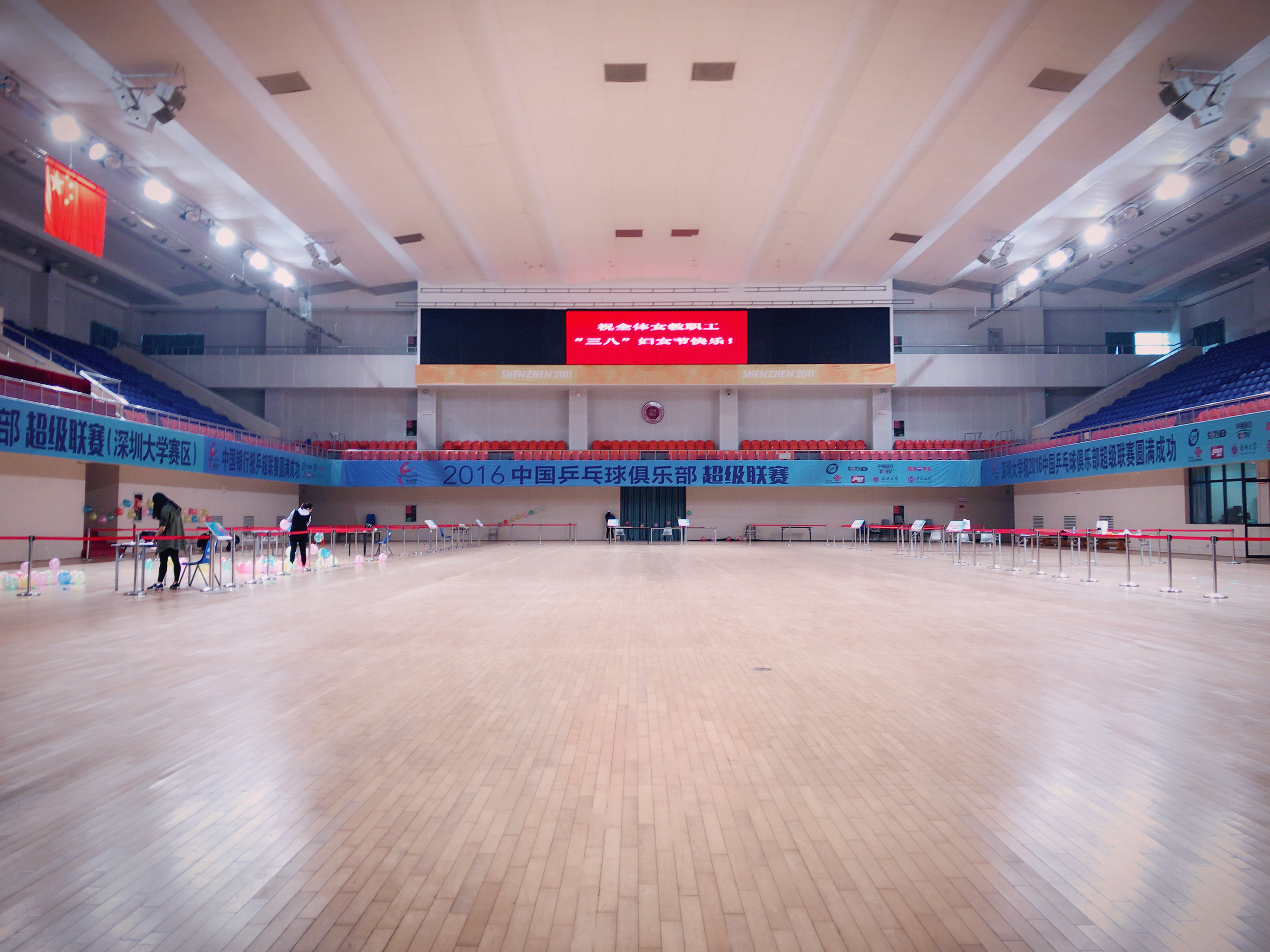 深圳大学VS暨南大学，六个维度横向对比，分数低一定没优势？