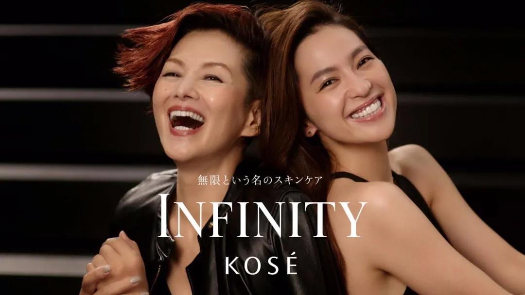 高丝搞事情？升级雪肌精，闷声不响推出新品，各个都是厉害角色