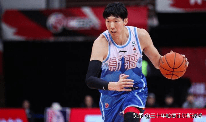 nba为什么有墨尔本(终于明白为什么周琦选择加盟墨尔本凤凰，看完分析，恍然大悟)