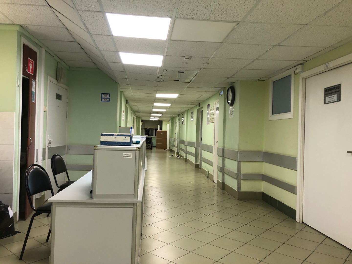 在俄华人疫情期间体验住院：免费、混乱和风险并存