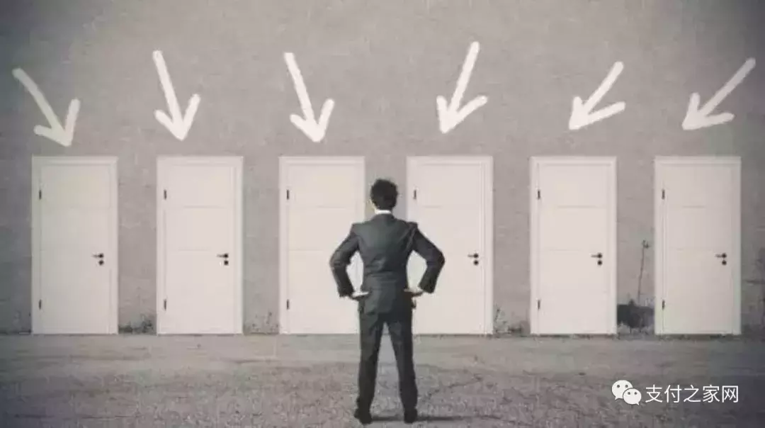 “网销”、“电销”都凉了,POS代理商的路在何方?