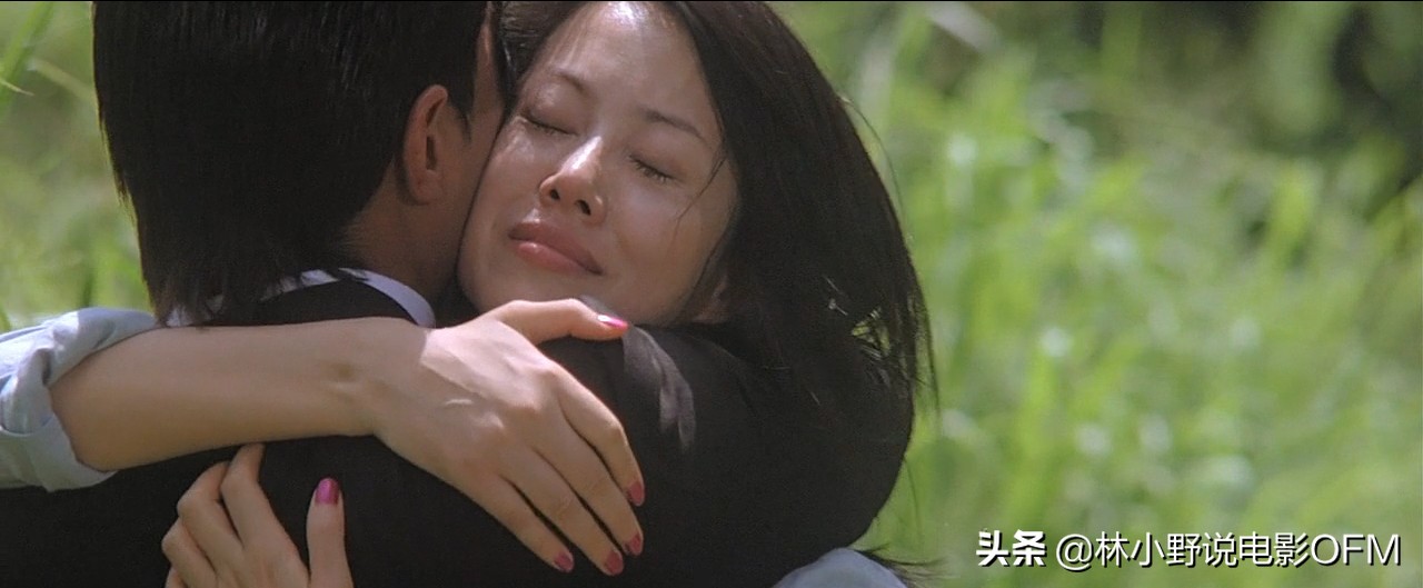 吉米嫂原来是大连人！杜琪峰电影里那些我们以为是港星的内地女孩