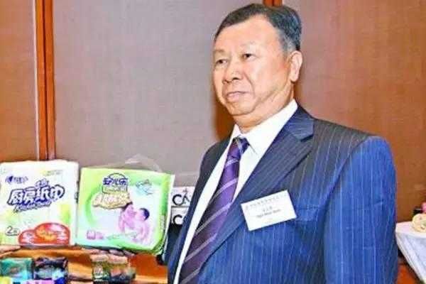 福建泉州最富有的15位富豪，个个低调得不能再低调，却又难以掩盖