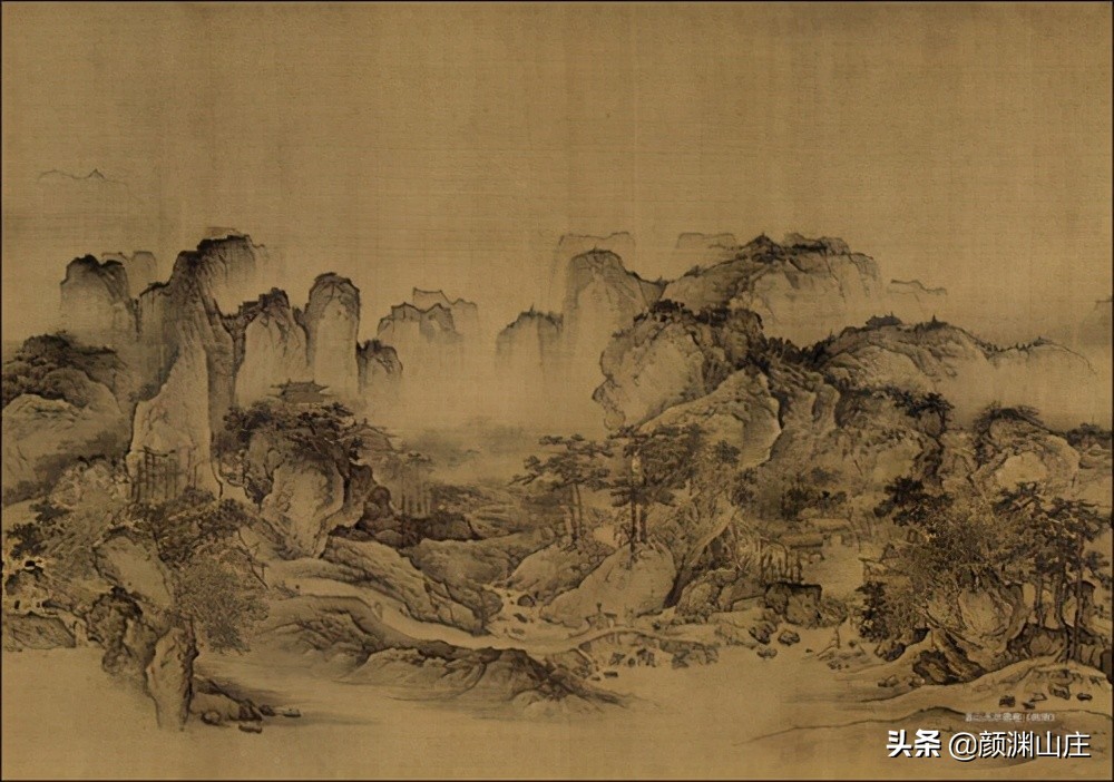 《爱情诗词317篇全集》问世间，情为何物，直教人生死相许？