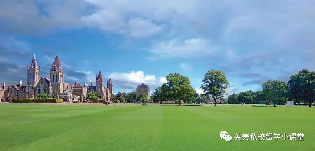 哈罗、威雅、布莱顿等10多所顶尖私校,中国校区将全部落于这儿