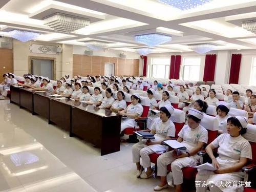 2020高考：护理学专业大学排名，护理学专业就业方向