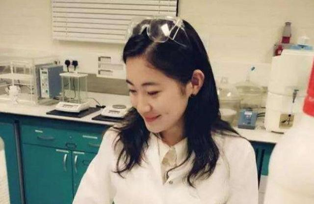 全国唯一750分高考状元何碧玉，14岁考上清华