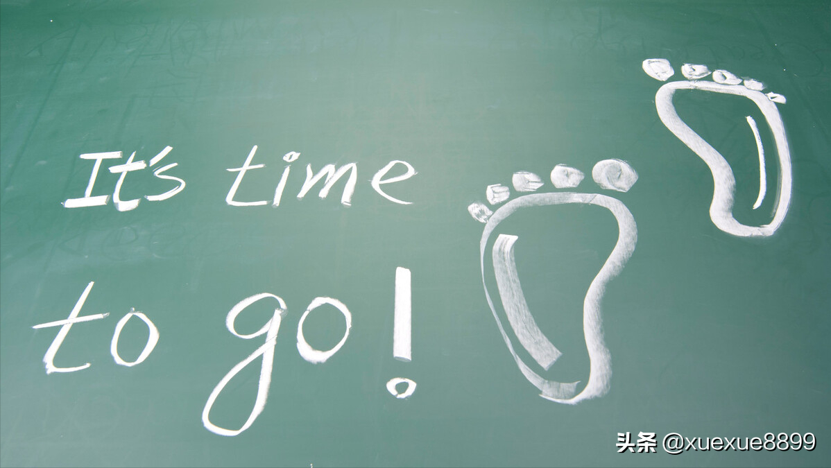 史上最励志的一组数字说：你的偷懒无所遁形，你的努力不会白费