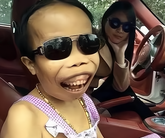 一夜成名的外星人陈山,24岁身价5亿,后来怎么消失了?