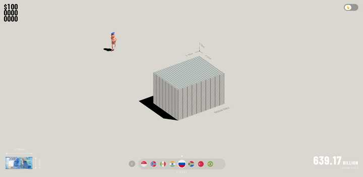 8个神奇的小网站，原地开启新世界大门