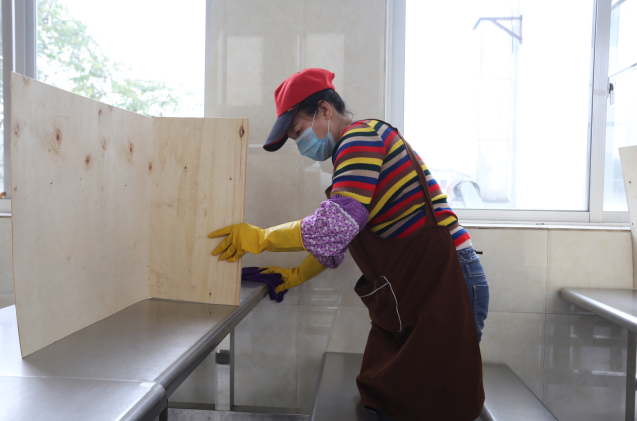 做好各项准备工作，这个地方中小学将从4月7日起有序开学