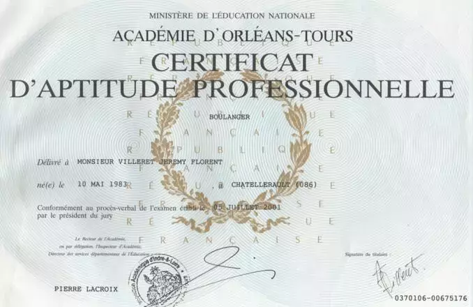 想去法国留学怎么申请学校?国际专业烘焙学校介绍连载2-费航迪