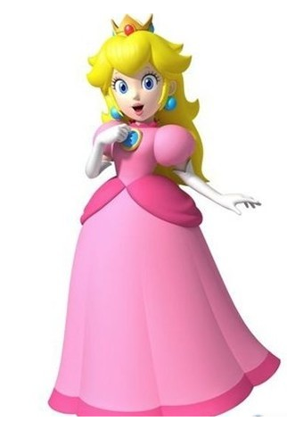 超级玛丽:马里奥,碧琪公主与库巴大魔王之间的三角神秘关系