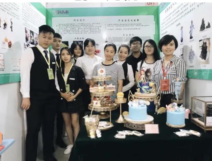 精致又浪漫，做高逼格干饭人！走进舌尖上的专业—西餐工艺专业