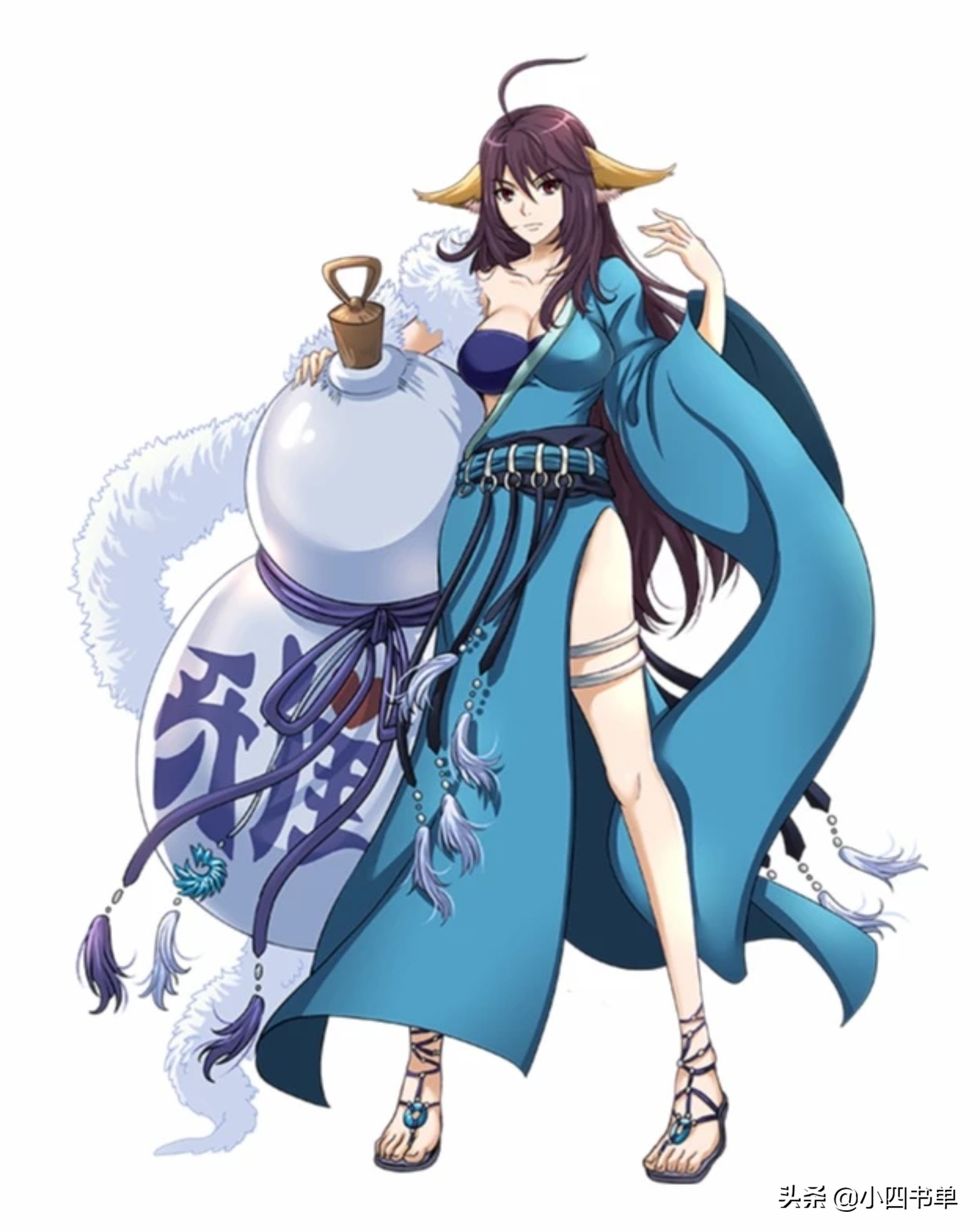 好看的国产动漫排行榜前十名，国产动漫你最喜欢哪部