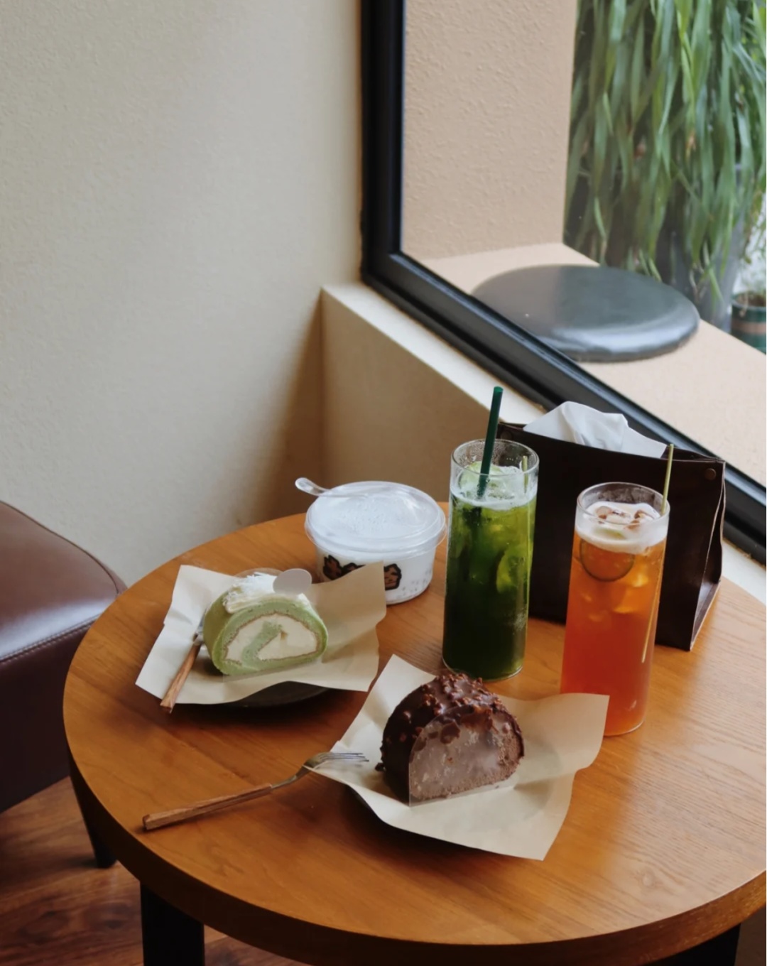 有親和力的氛圍感烘焙店鋪如何打造？