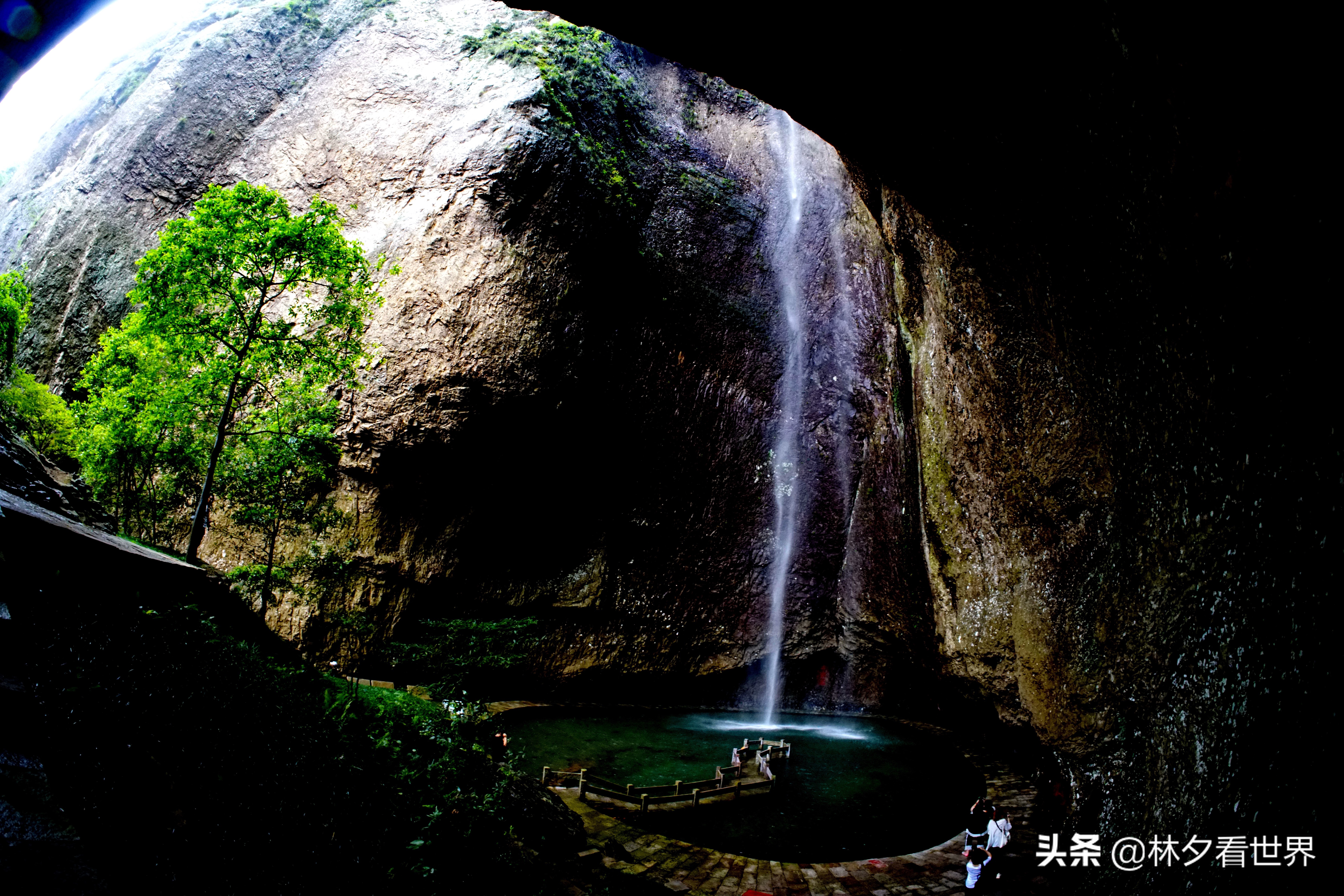 温州哪里好玩景点排名（温州市最好玩的6个景点）