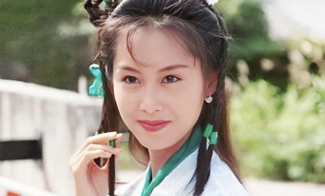 星星眼，鹅蛋脸，古装美女我只服这7位，看她们是如何惊艳四座的