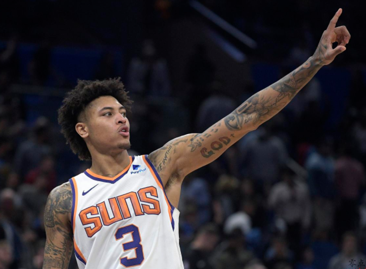 nba哪些球员长得帅(颜值实力并存!