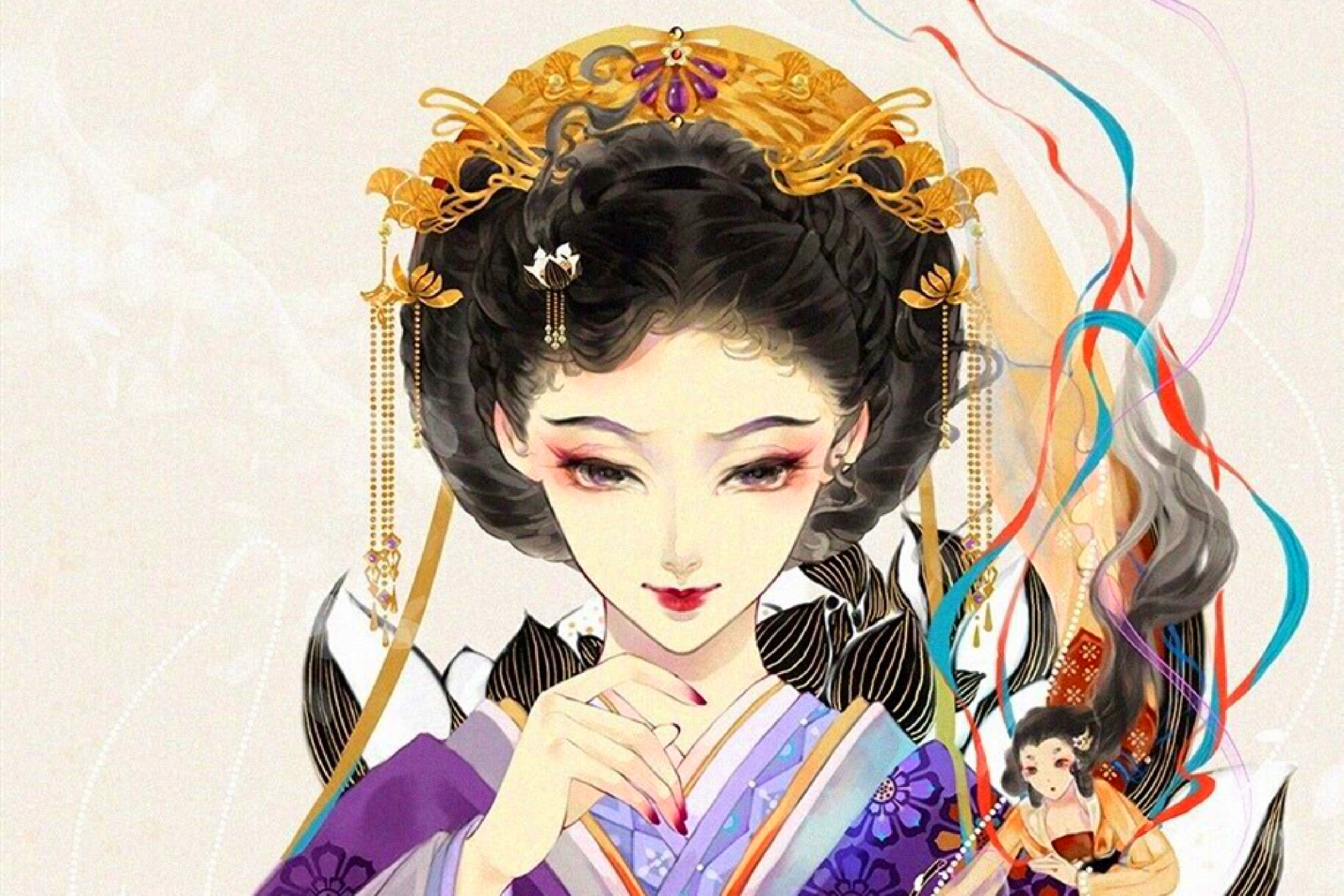 最爱白羊座的星座，他们的爱情，不是一见钟情，而是久处不厌