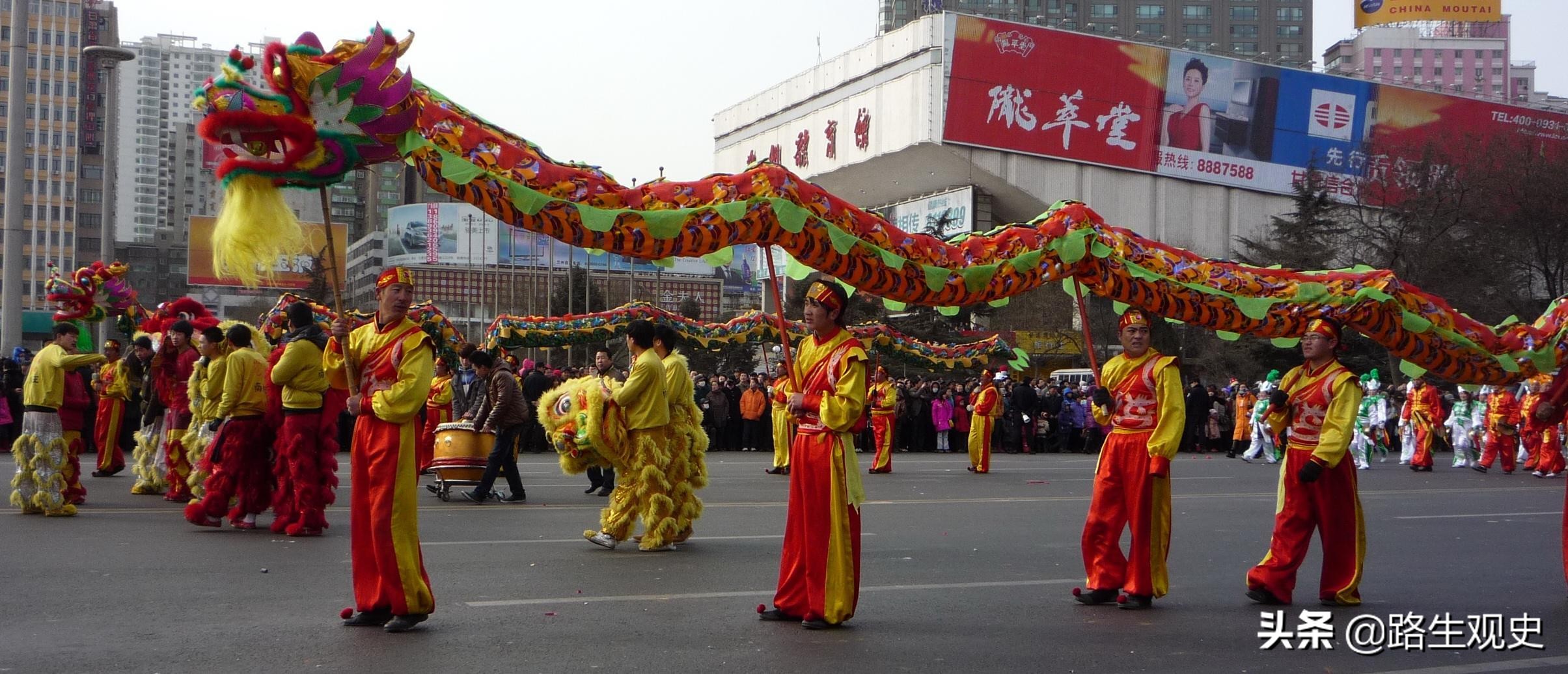 兰州人为什么把过年叫挖光阴？为啥说，兰州是中国年味最浓的城市