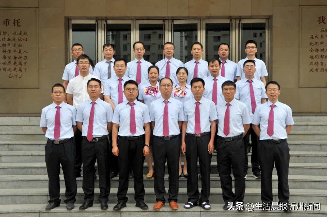 2017忻州一中高考成绩（惊现两个最牛班级）