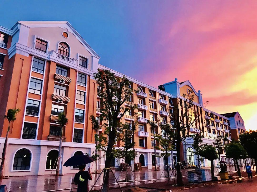 最新2022年海南省民办大学排名出炉：三亚学院继续领跑