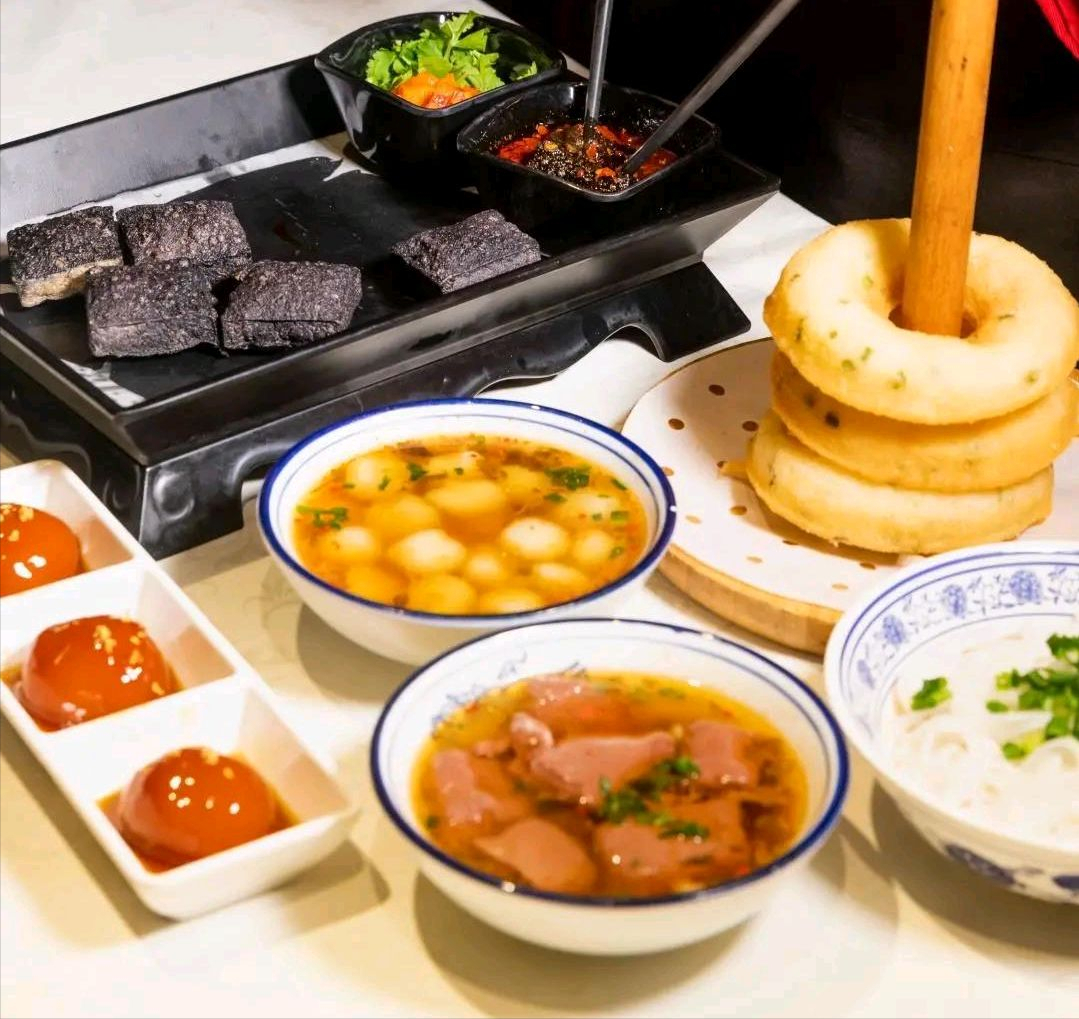 长沙这10家“百年老字号”美食，吃过6家以上才敢称长沙老口子