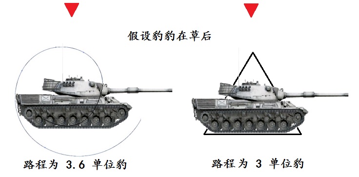 费舍尔湾(坦克世界：黑枪位分享，你是一个合格的狙击手吗？)