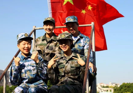 400分就能上的军校，毕业包分配，各大部队抢着要