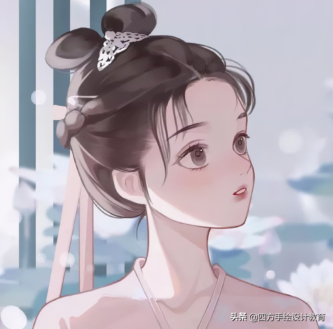 华中科技大学风景园林考研初试376分，快题125分，理论124分