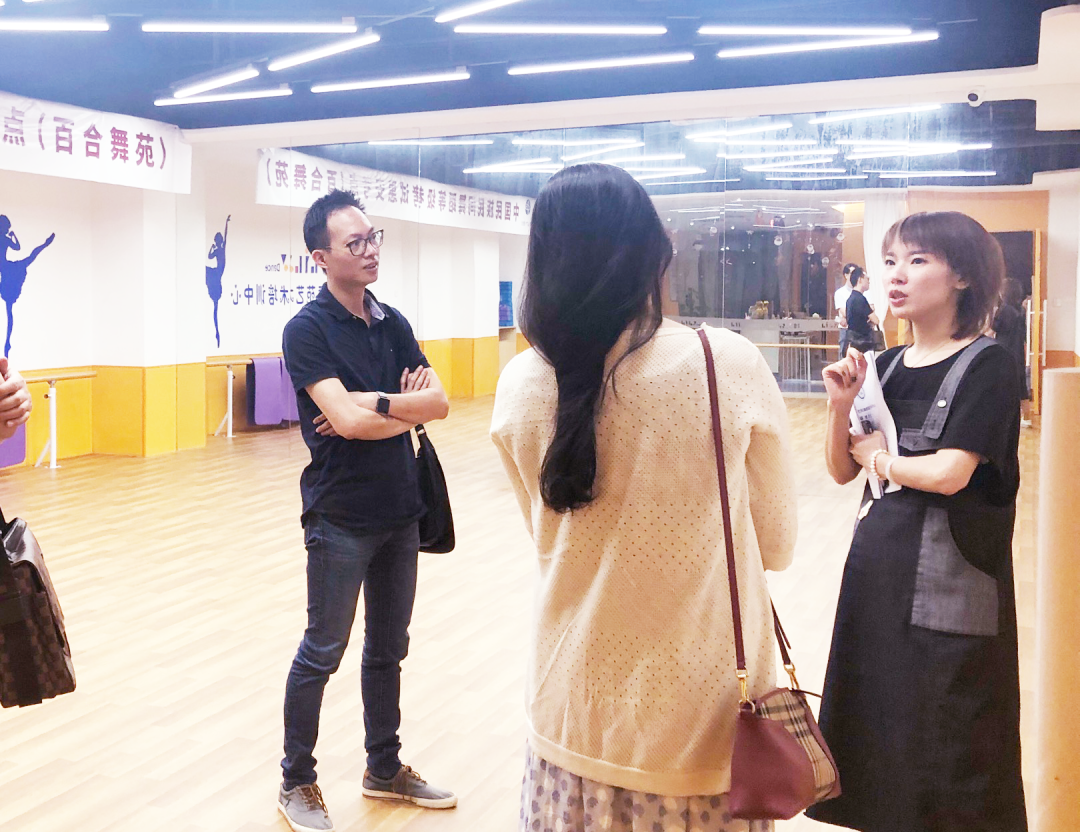 情牵你我 · 心路相连 | 福建全省考试机构拜访正式开启