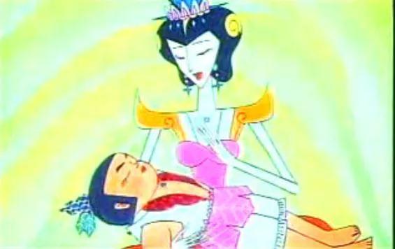 葫芦娃历代妖怪实力排名 （正派）