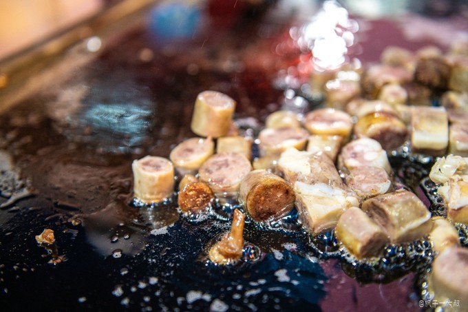 寻味西宁，青海必吃的地道美食大全