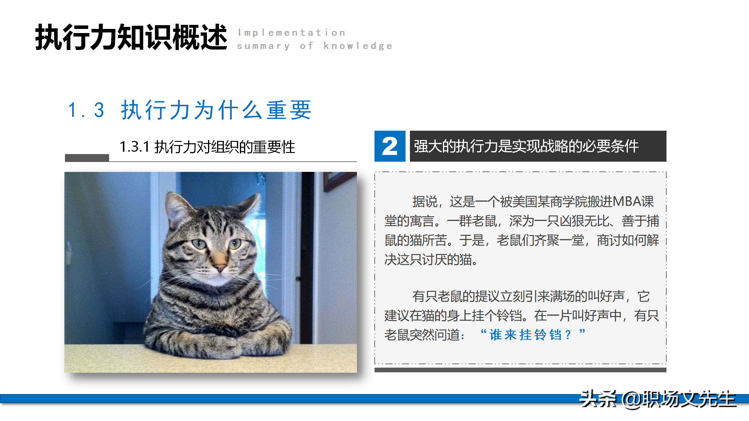 服从命令，坚决执行，57页企业管理培训执行力，新版执行力培训