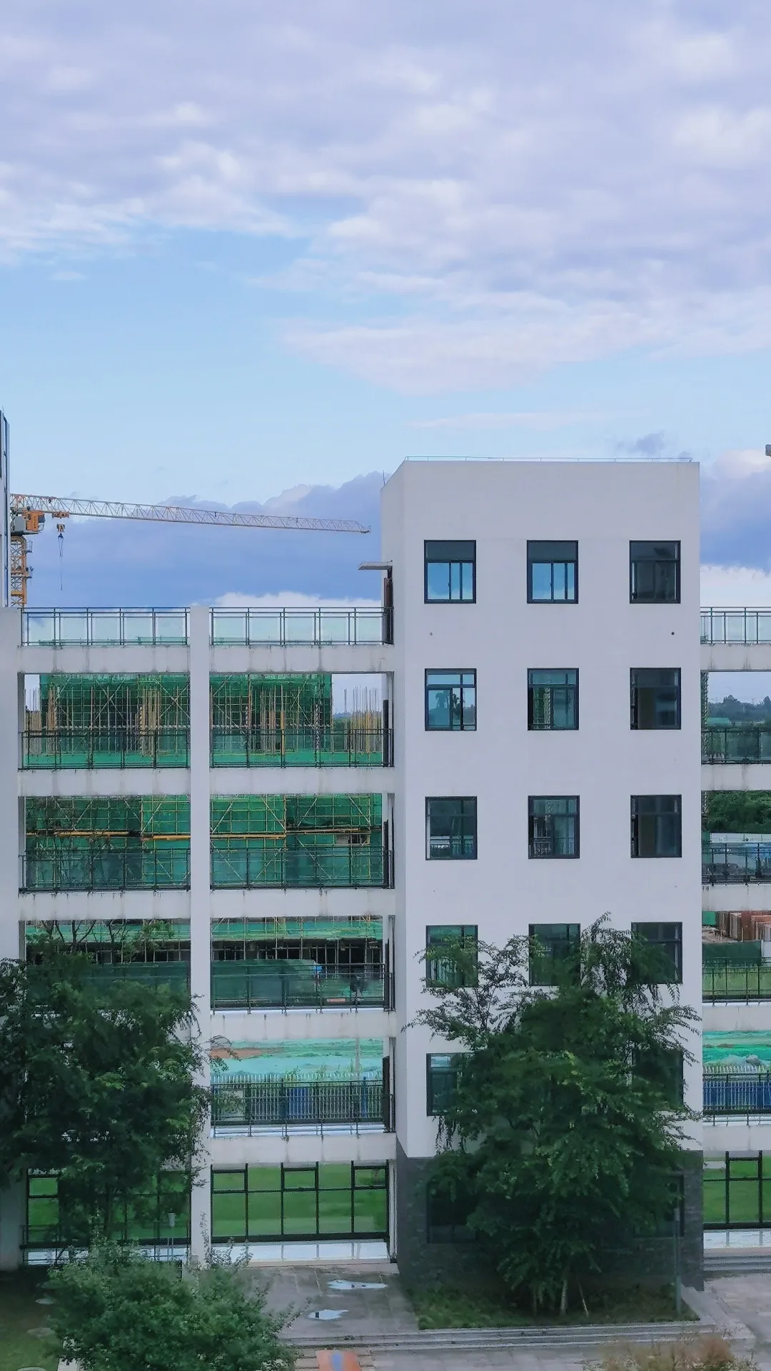 超好看！四川各高职院校专属壁纸，建议收藏