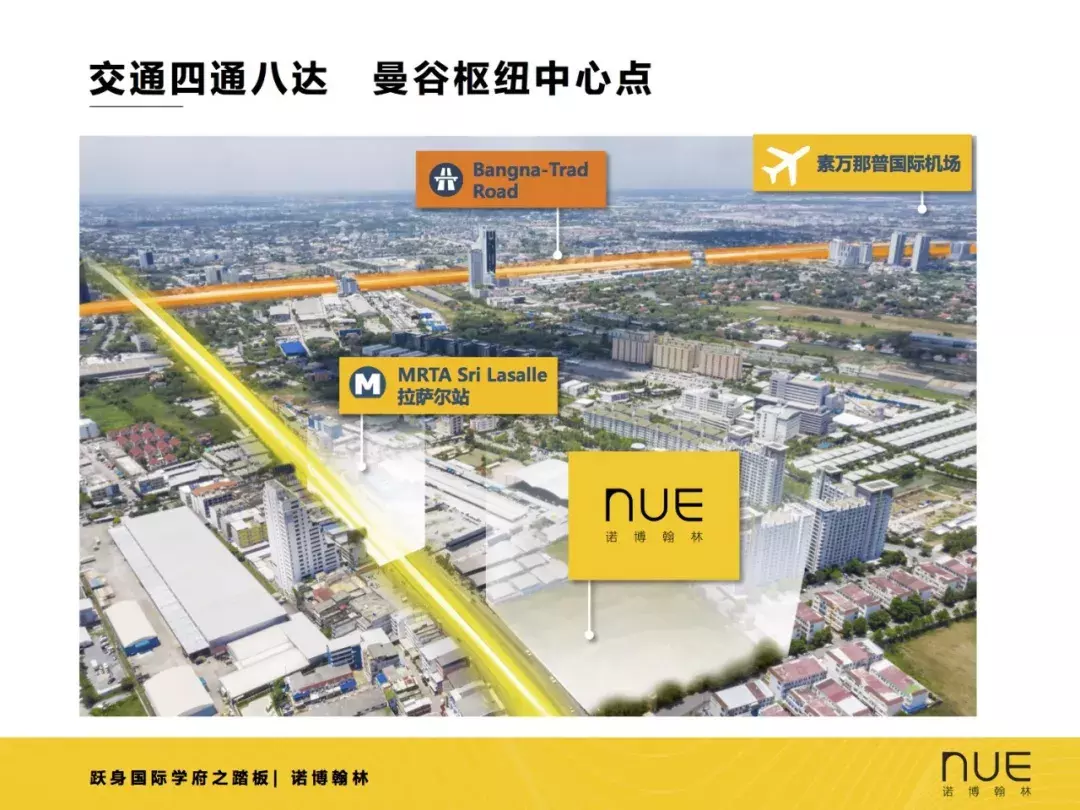 泰国国际学校大盘点！IB系学费最低不到7万，东南亚成中国陪读家庭首选地