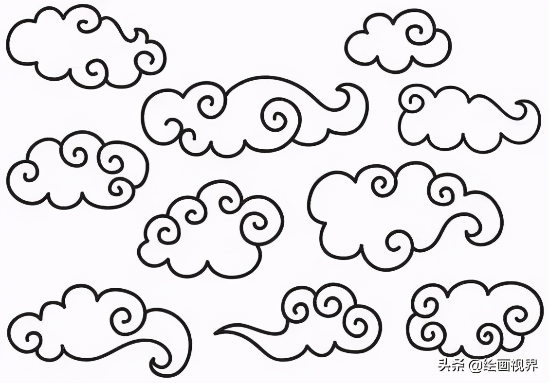 祥云的含义 _飞翔号