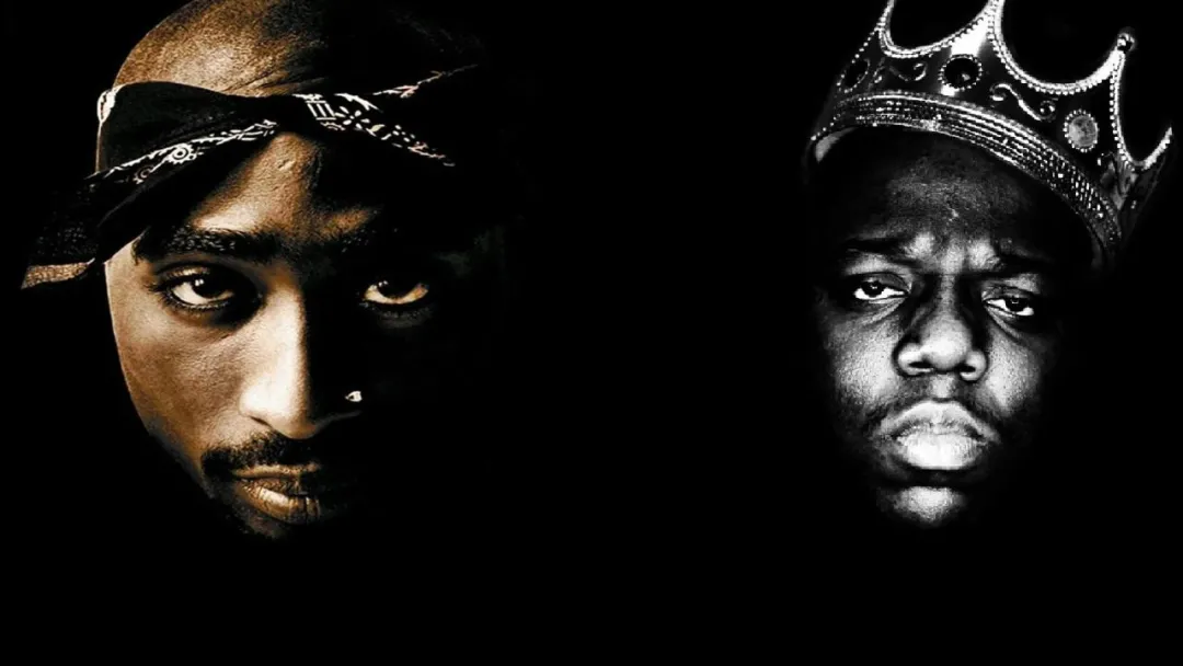 HipHop史上最大的一次Beef到底是如何发生的