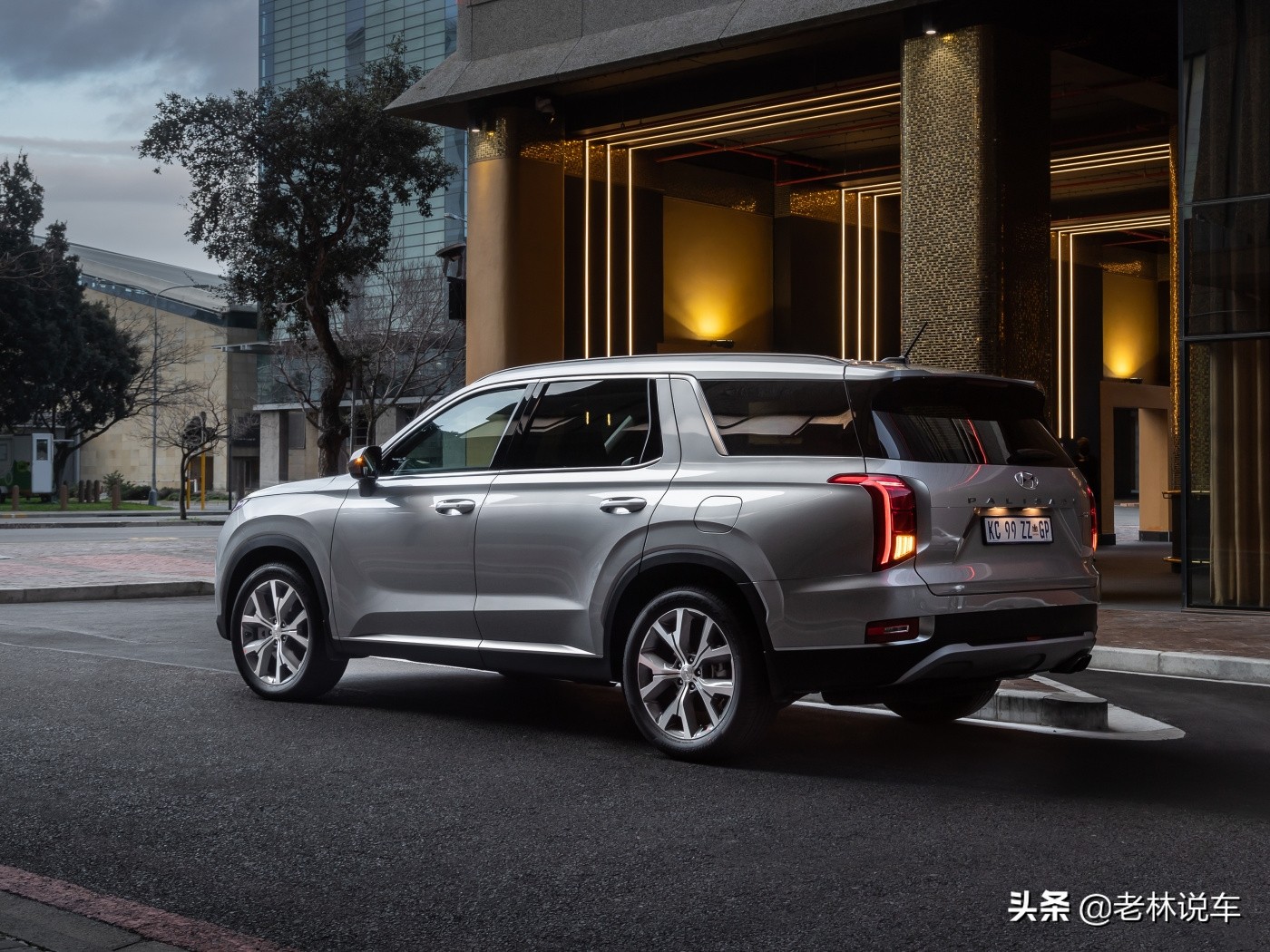 30万左右的六缸SUV，可以看看这3款，再不买可能就停产了