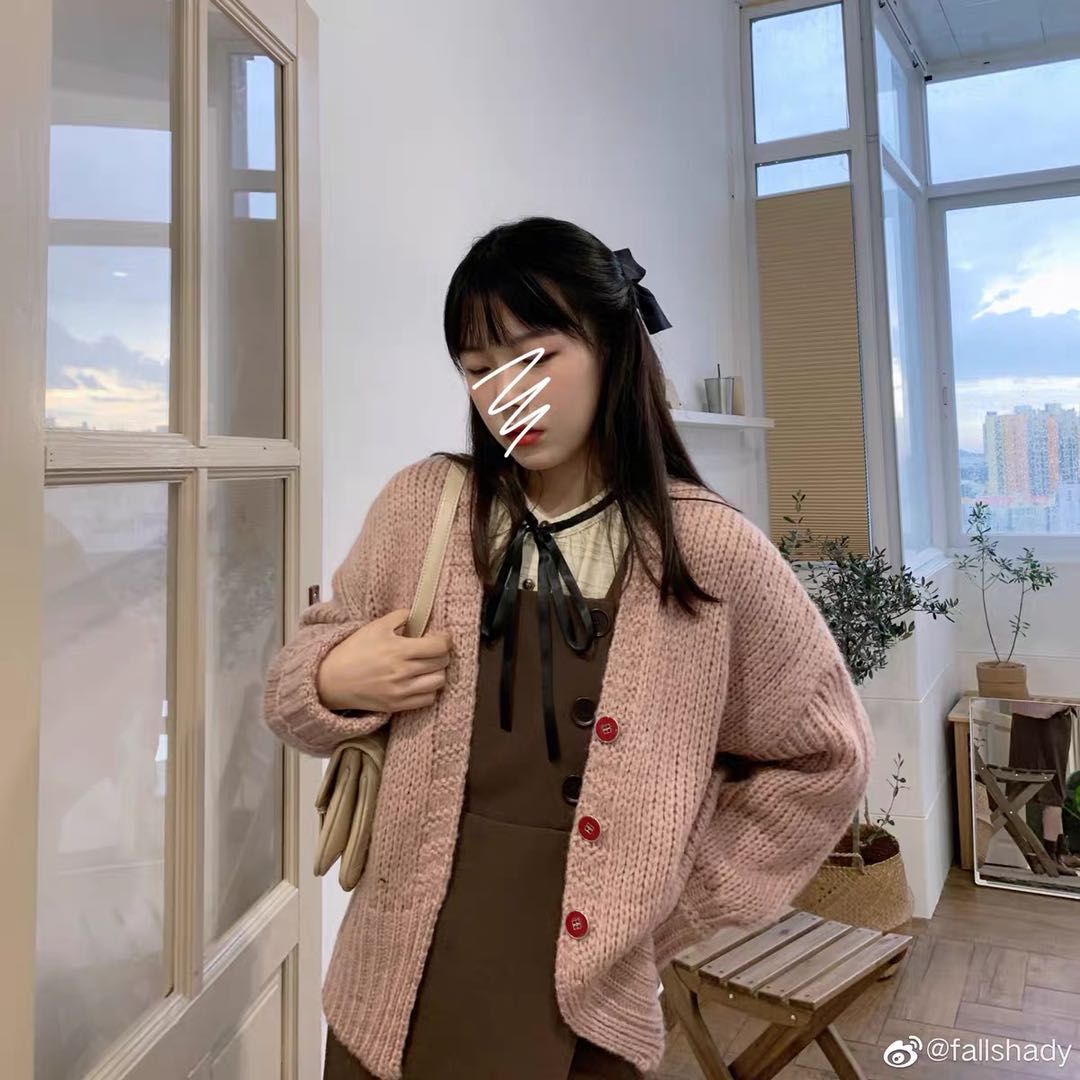 想要秋冬纯欲感穿搭？大促来临前，不能错过的十三家毛衣店铺推荐