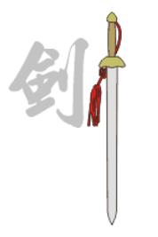 人们常说的“十八般武器”样样精通，那你知道都有哪些兵器吗？