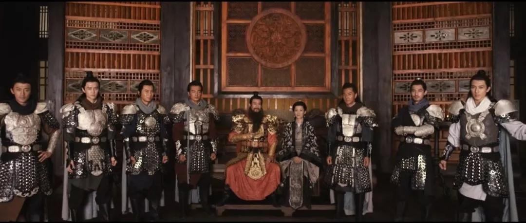 千年大冤案：他一辈子为大宋打江山，现在却被当成卖国奸臣