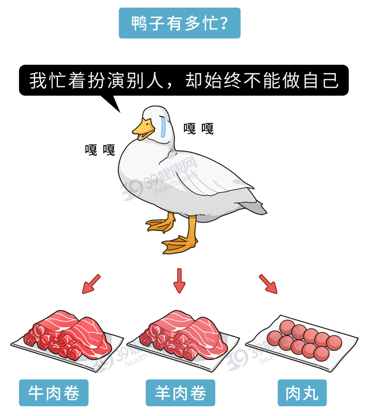 火锅店“假肉”制作过程被曝光！原料差价10倍，吃多了有害健康