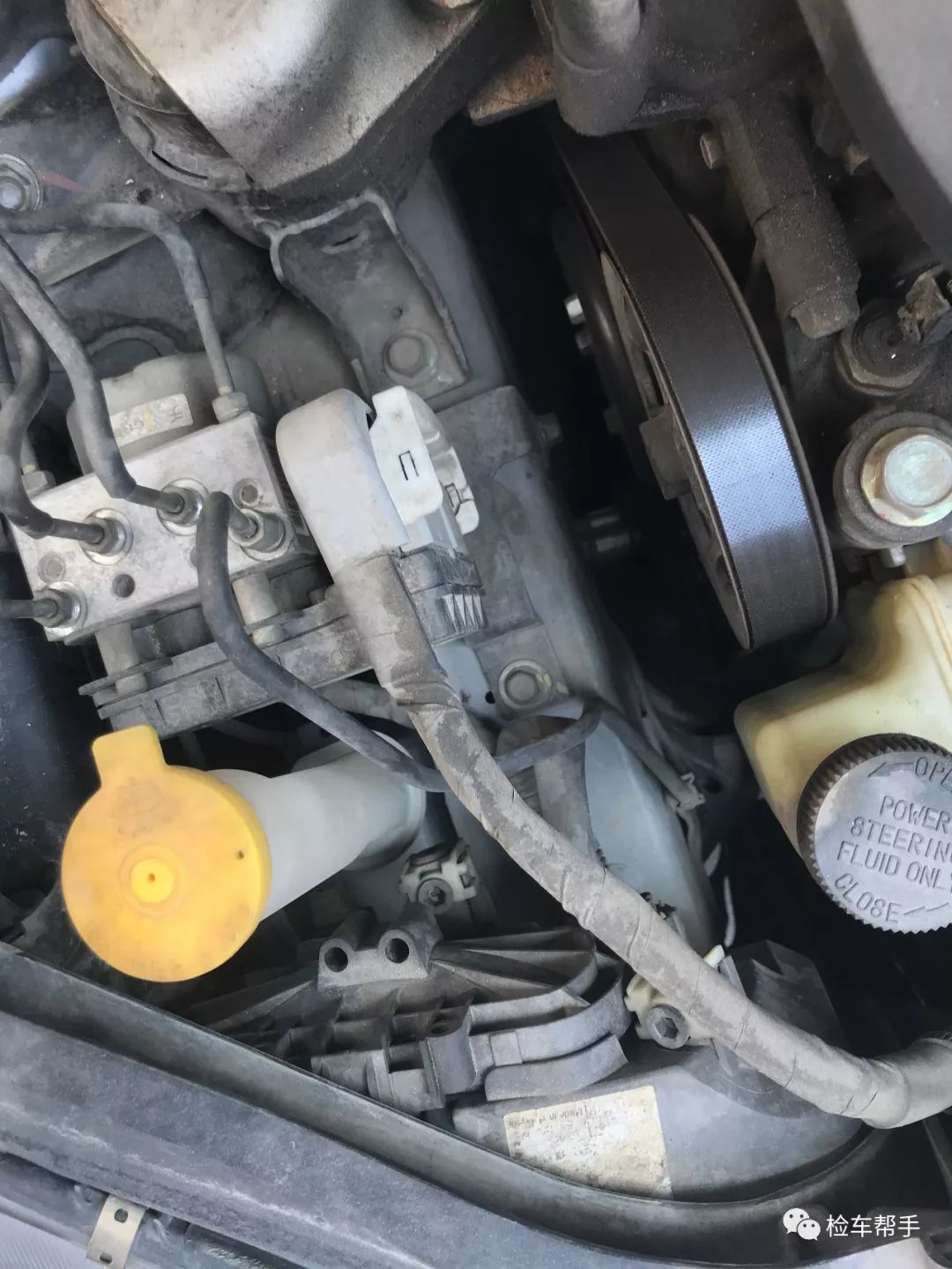 买一台靠谱的二手车，需要注意哪些？看这台马自达6你就明白了！